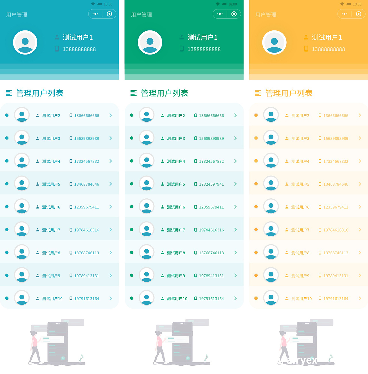 从几百到几万,开发一个商城微信小程序,到底要花多少钱?|电商_网易订